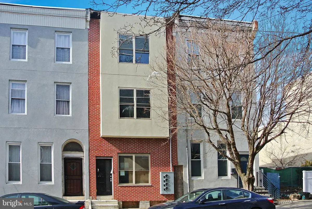 2124 N 8th St, Philadelphia, PA 19122 - Image #1