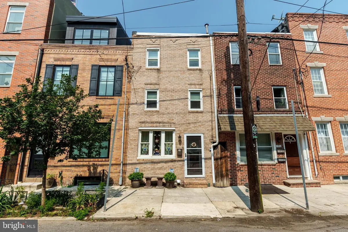 1512 S 2nd St, Philadelphia, PA 19147 - Image #1