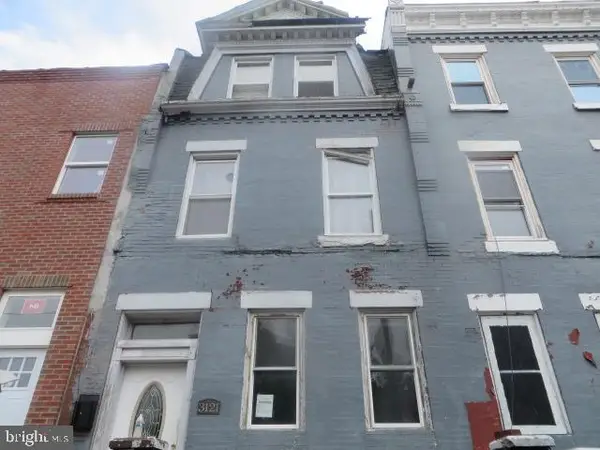 3121 Clifford St, PHILADELPHIA, PA 19121