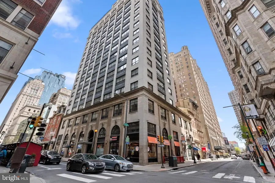 1425 Locust St #7d, Philadelphia, PA 19102 - Image #2