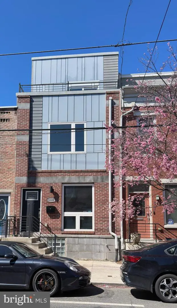 1420 S 20th St, Philadelphia, PA 19146 - Image #2