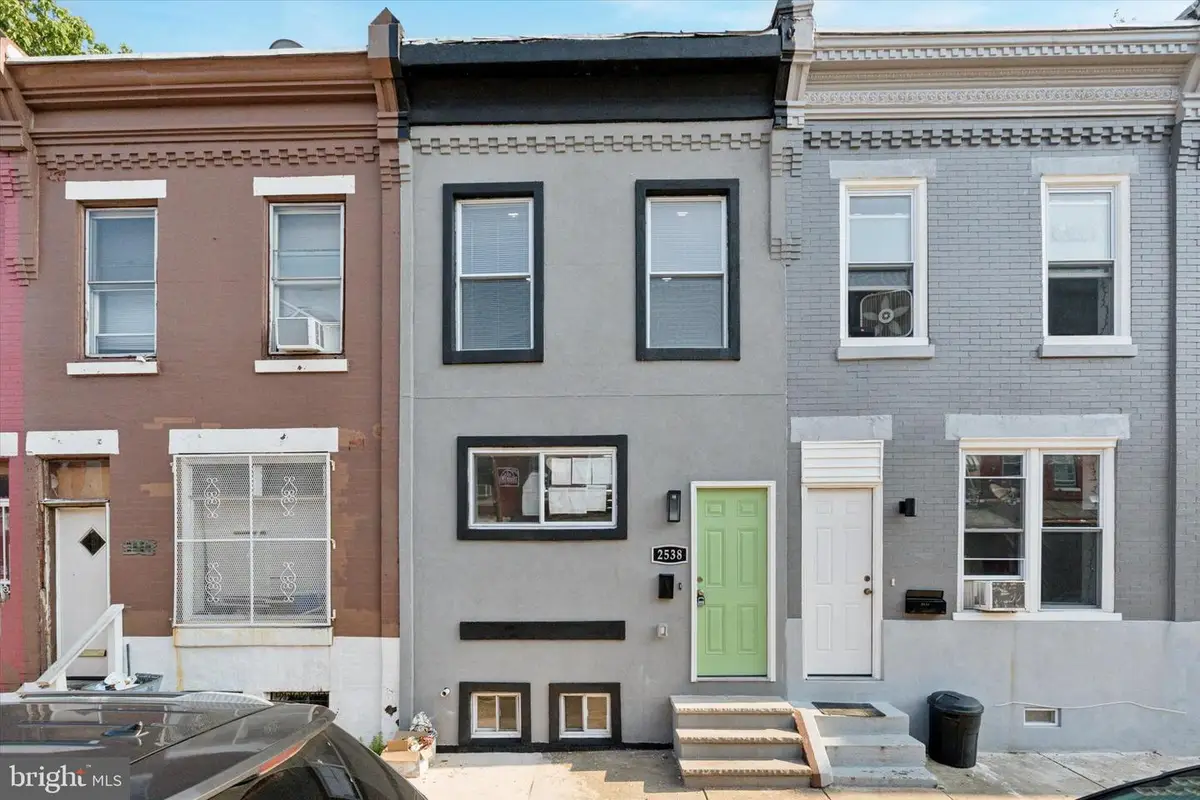 2538 W Oakdale St, Philadelphia, PA 19132 - Image #1