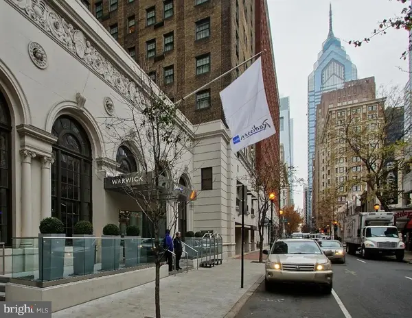 1701-15 Locust St #2015, PHILADELPHIA, PA 19103