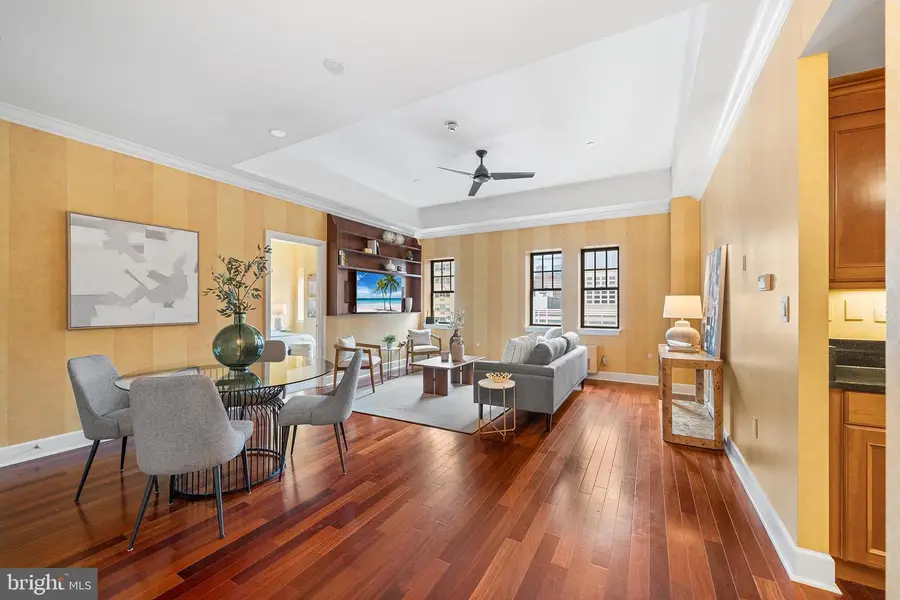 1701-15 Locust St #2015, Philadelphia, PA 19103 - Image #2