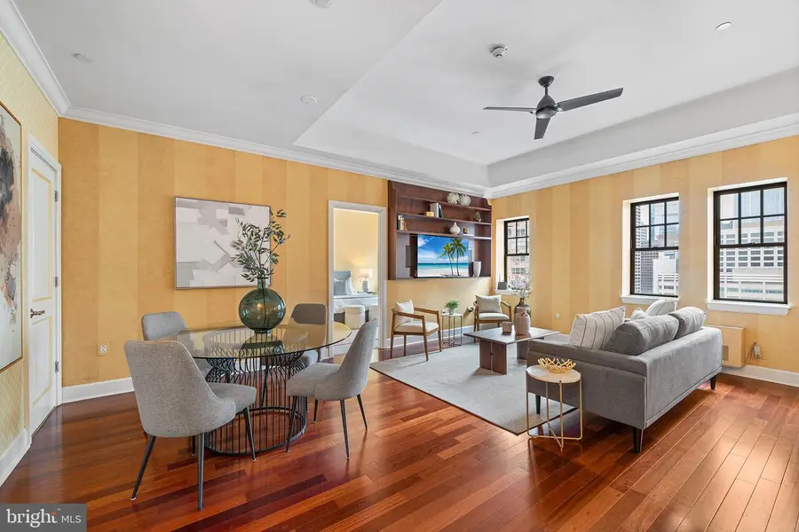 1701-15 Locust St #2015, Philadelphia, PA 19103 - Image #3