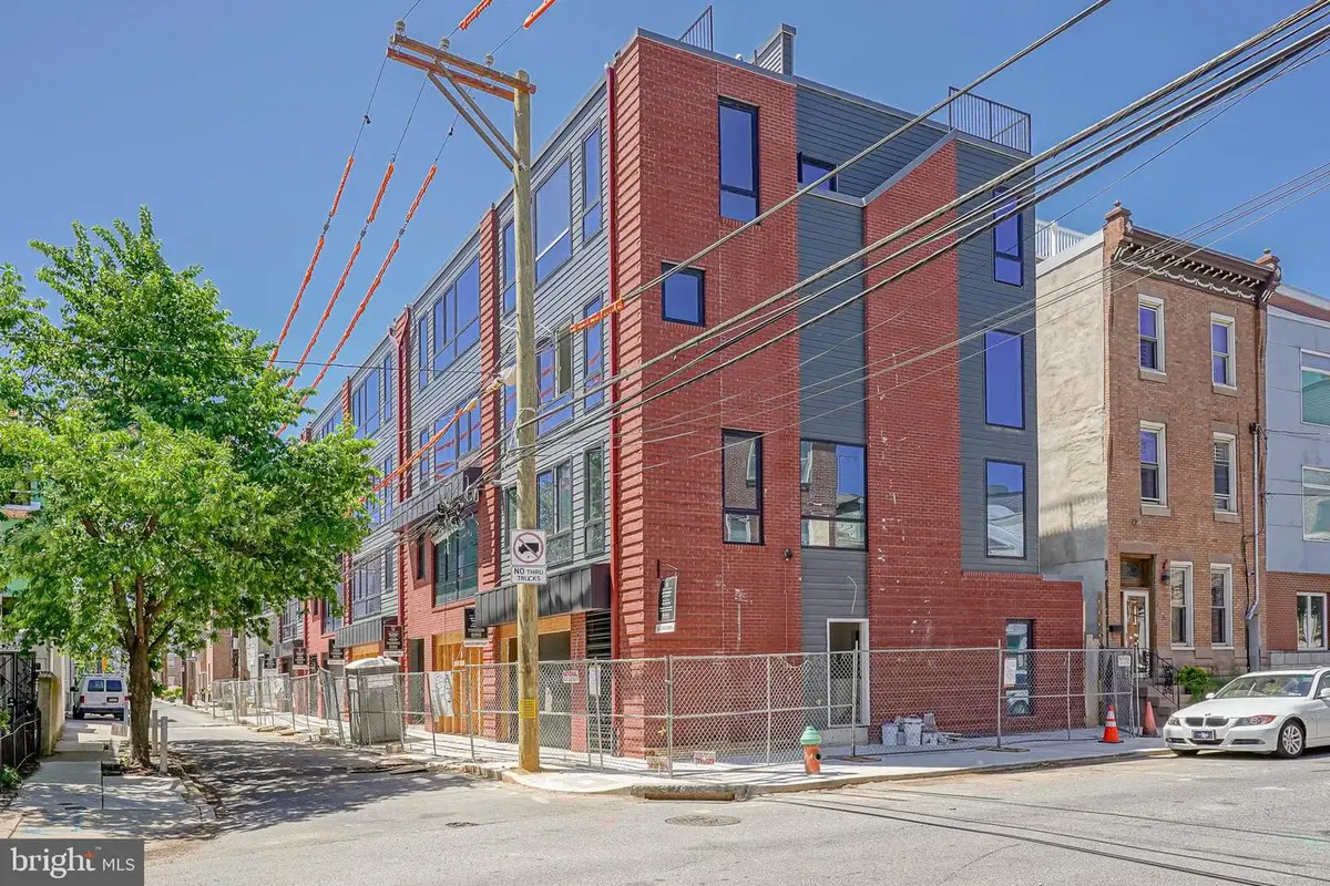 1102 E Columbia #lot 1, Philadelphia, PA 19125 - #1