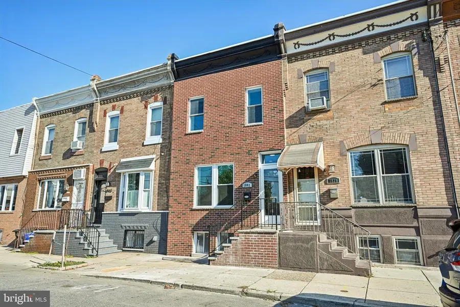 1841 Wolf St, Philadelphia, PA 19145 - Image #3