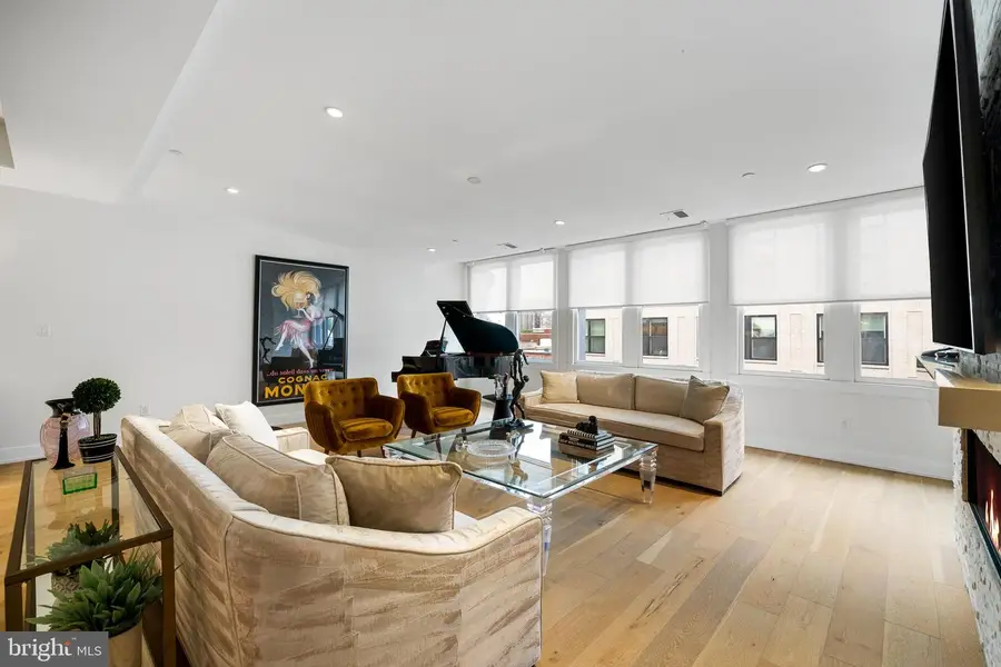 20 S Letitia St #5b, Philadelphia, PA 19106 - Image #3