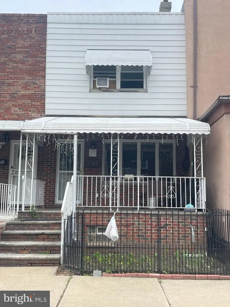 2702 S Darien St, Philadelphia, PA 19148 - Image #1