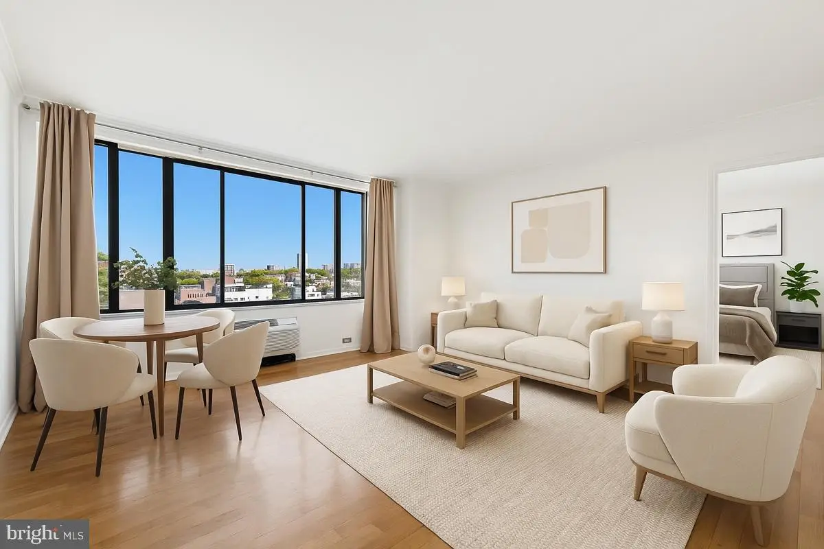 2001 Hamilton St #1205, Philadelphia, PA 19130 - Image #1