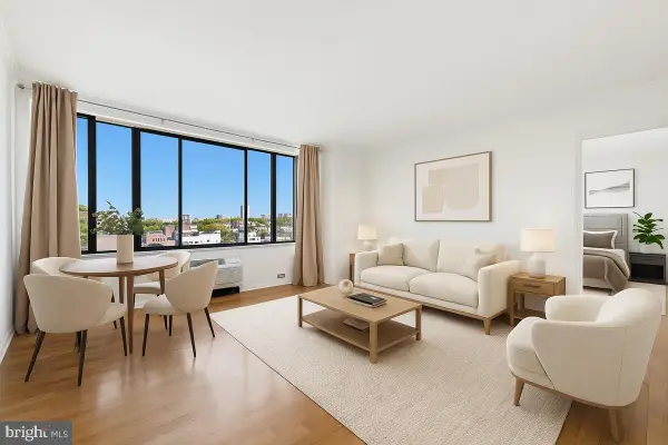 2001 Hamilton St #1205, PHILADELPHIA, PA 19130