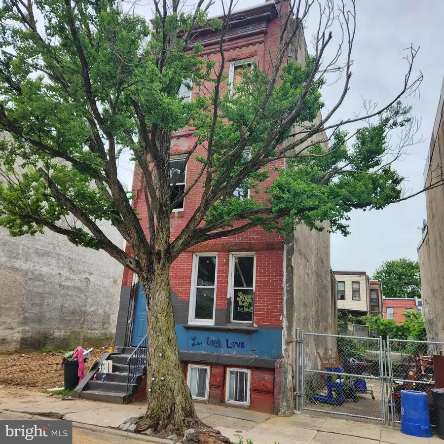2326 N 20th St, Philadelphia, PA 19132 - Image #2
