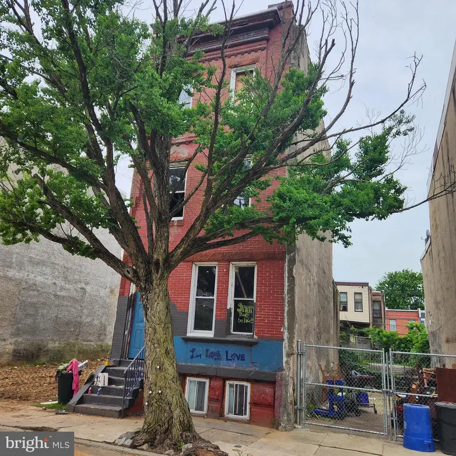 2326 N 20th St, Philadelphia, PA 19132 - Image #3