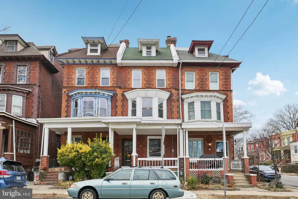 502 S 49th St, Philadelphia, PA 19143 - Image #1