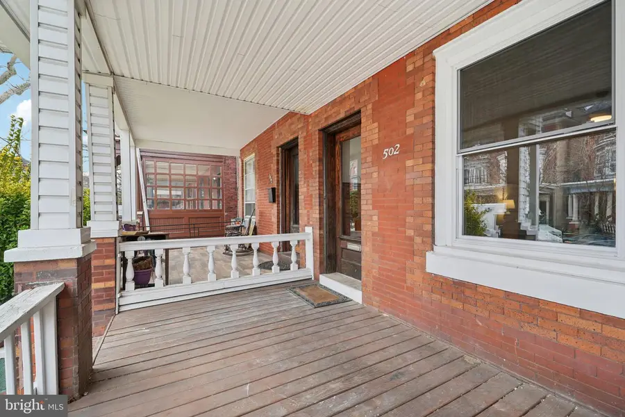 502 S 49th St, Philadelphia, PA 19143 - Image #3