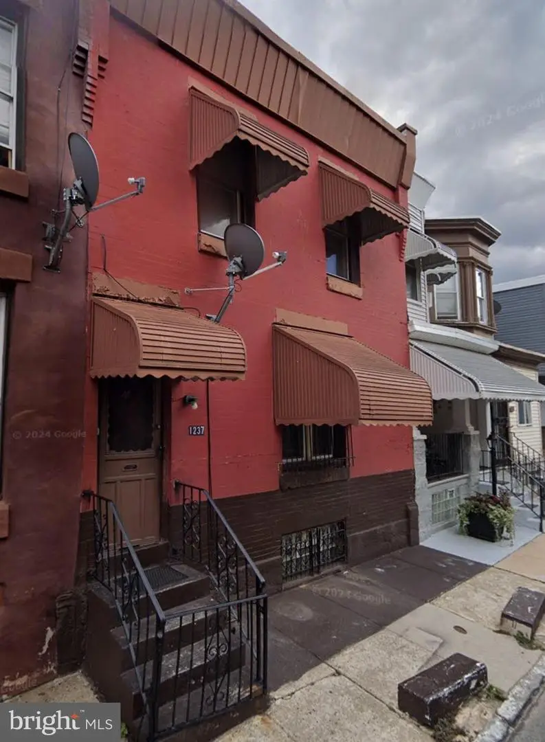 1237 N Newkirk St, Philadelphia, PA 19121 - Image #1