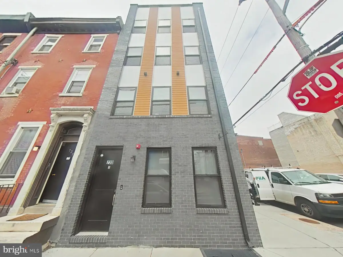 730 N 16th St, Philadelphia, PA 19130 - Image #1