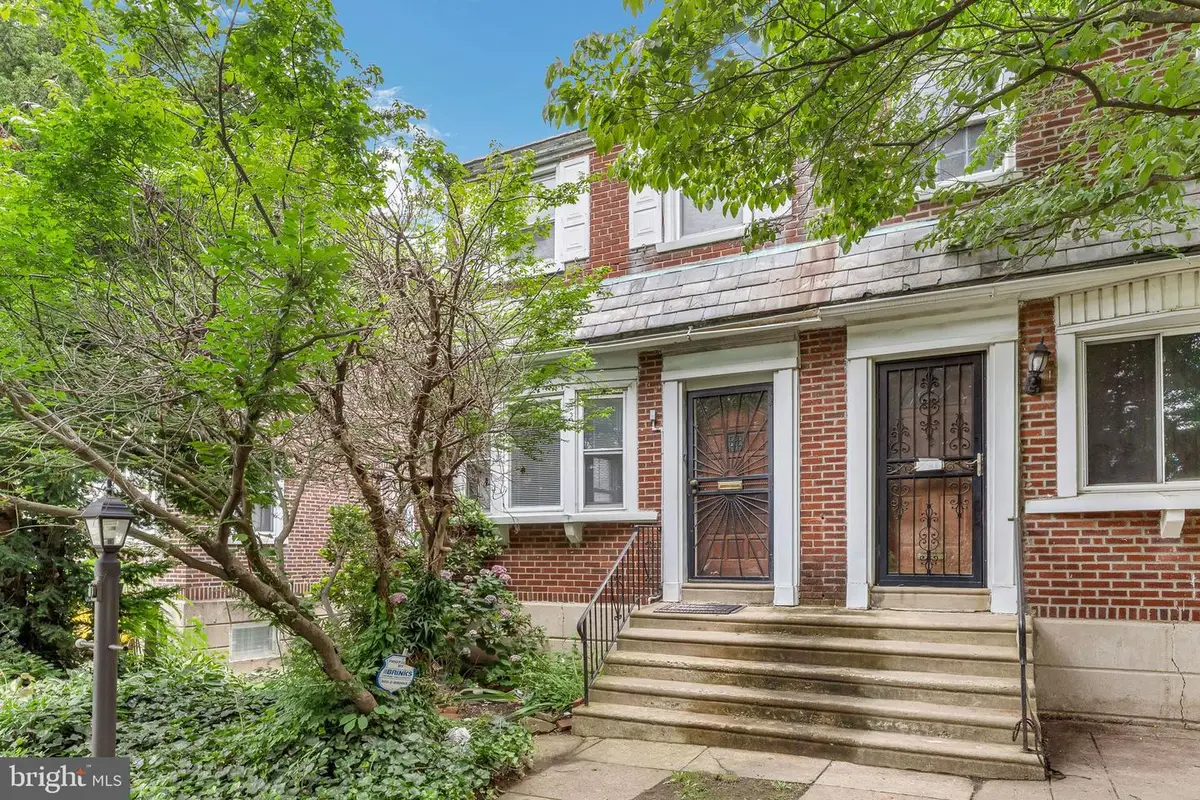 1505 E Barringer St, Philadelphia, PA 19150 - Image #1