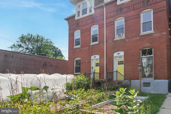 4813 Chester Ave, PHILADELPHIA, PA 19143