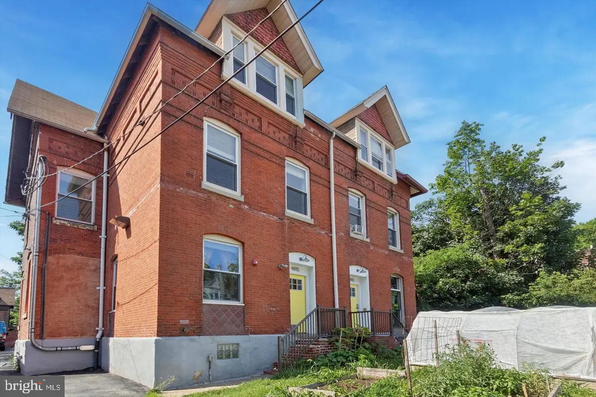 4815 Chester Ave, Philadelphia, PA 19143 - Image #1