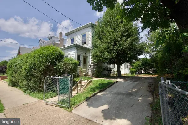 4425 E Howell St, PHILADELPHIA, PA 19135