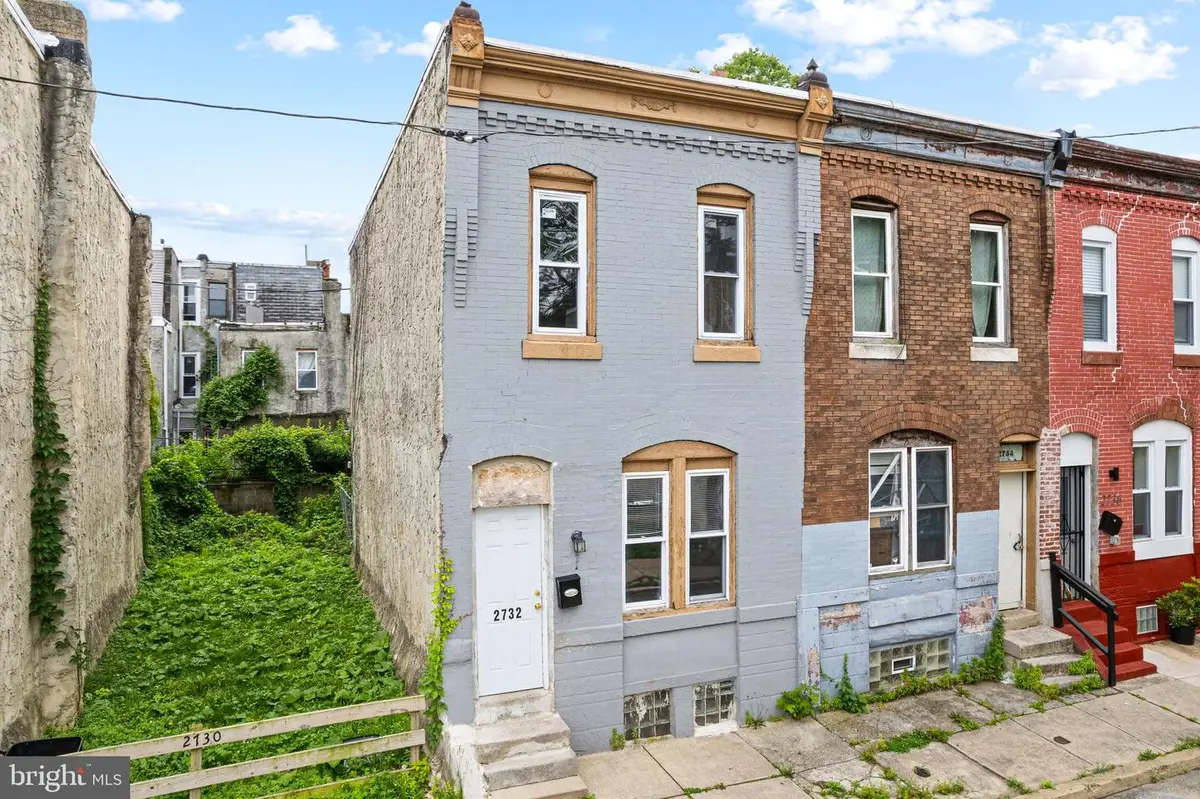 2732 W Sterner St, Philadelphia, PA 19132 - Image #1