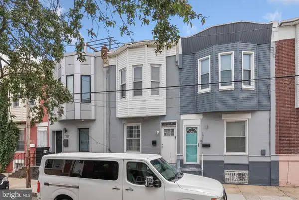 1709 S Ringgold St, PHILADELPHIA, PA 19145