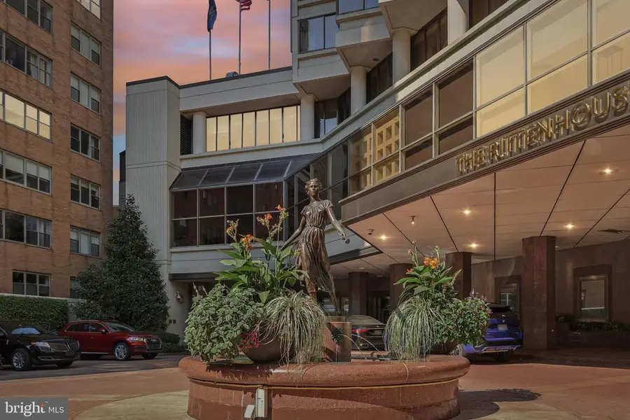 210 W Rittenhouse Sq #2506, Philadelphia, PA 19103 - Image #2