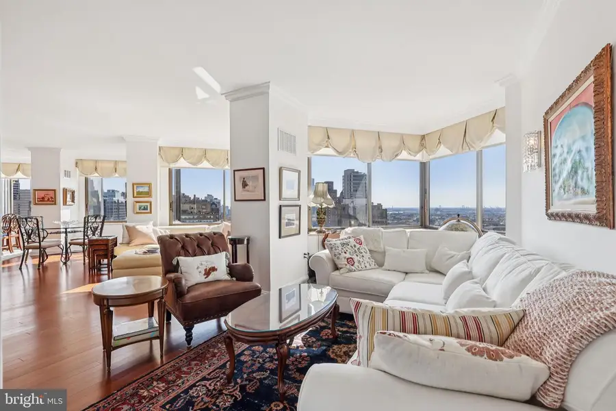 210 W Rittenhouse Sq #2506, Philadelphia, PA 19103 - Image #3