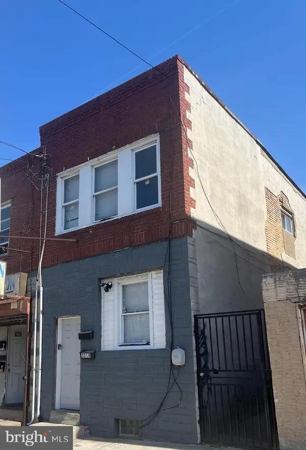 5218 Woodland Ave, PHILADELPHIA, PA 19143