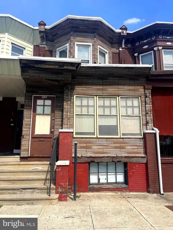 3831 N 19th St, PHILADELPHIA, PA 19140