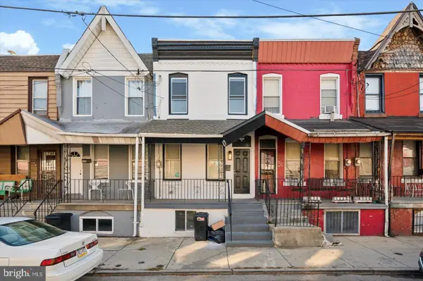 3020 Euclid Ave, PHILADELPHIA, PA 19121