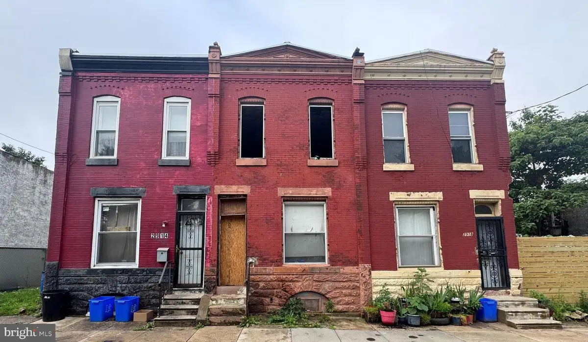 2916 Page St, Philadelphia, PA 19121 - Image #1