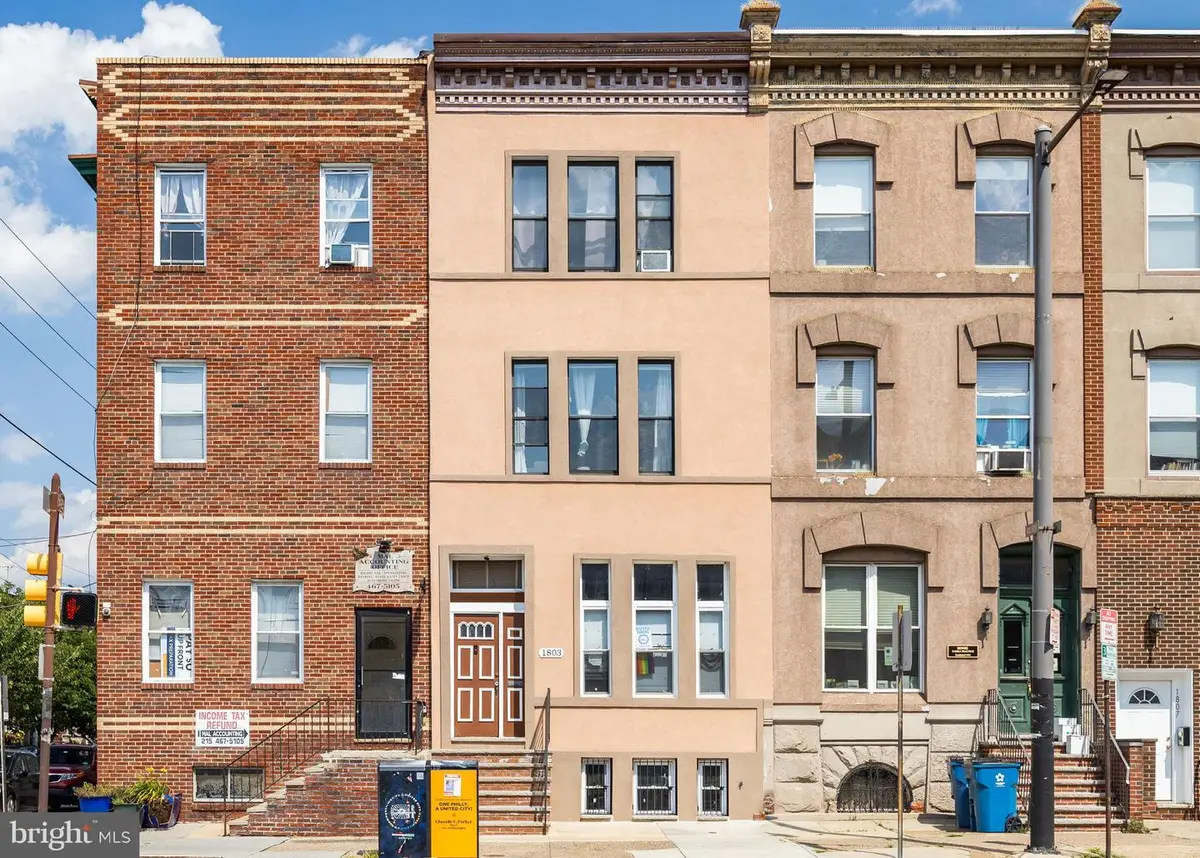 1803 S Broad St, Philadelphia, PA 19148 - Image #1
