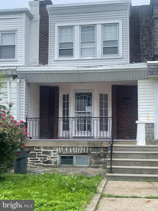 2434 S Edgewood St, PHILADELPHIA, PA 19142