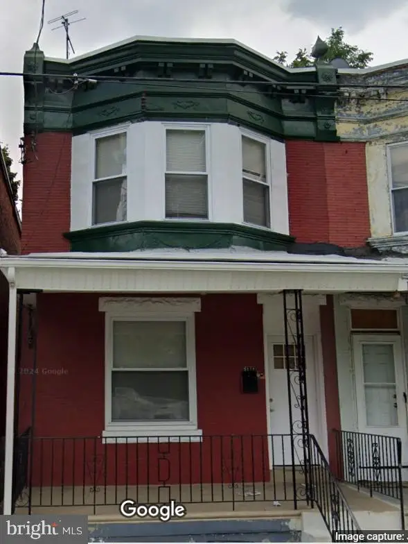 5132 W Stiles St, PHILADELPHIA, PA 19131