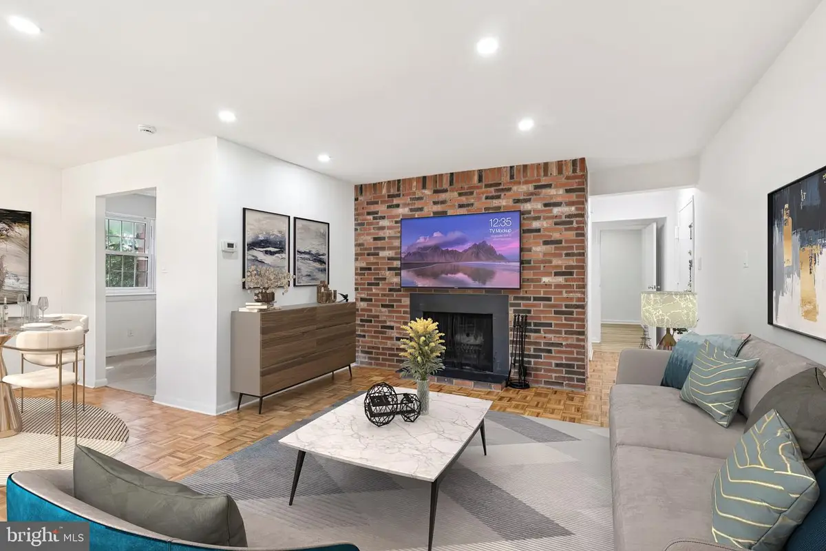 4000 Gypsy Ln #529, Philadelphia, PA 19129 - Image #1