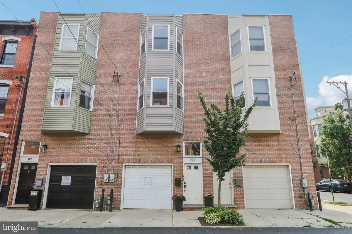 929 S 18th St, Philadelphia, PA 19146 - Image #1