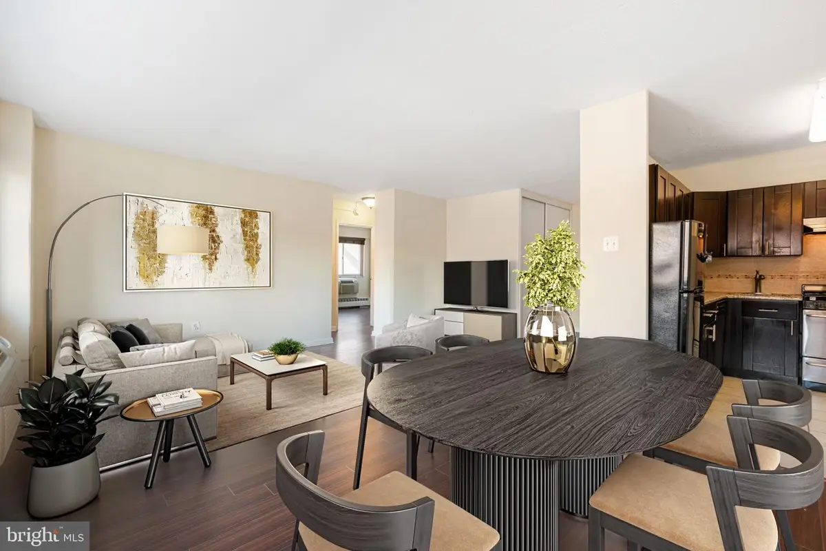 2101-17 Chestnut St #518, Philadelphia, PA 19103 - Image #1