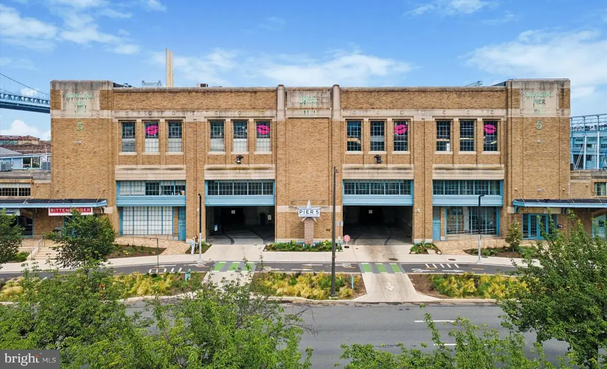 7 N Christopher Columbus Blvd #130, Philadelphia, PA 19106 - Image #1