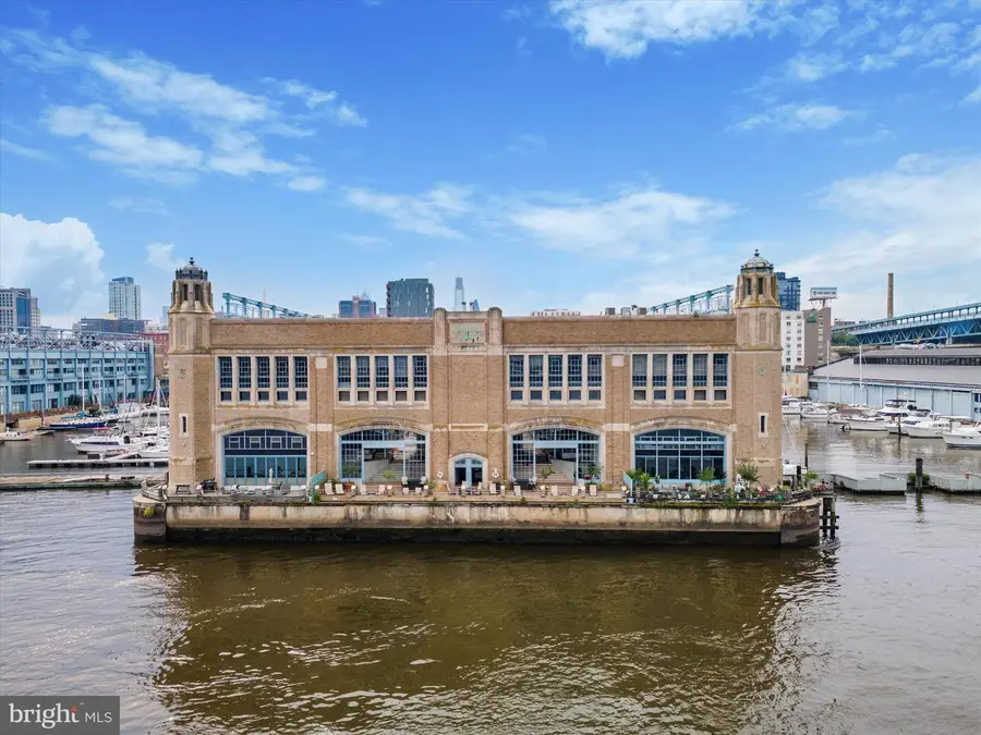 7 N Christopher Columbus Blvd #130, Philadelphia, PA 19106 - Image #2