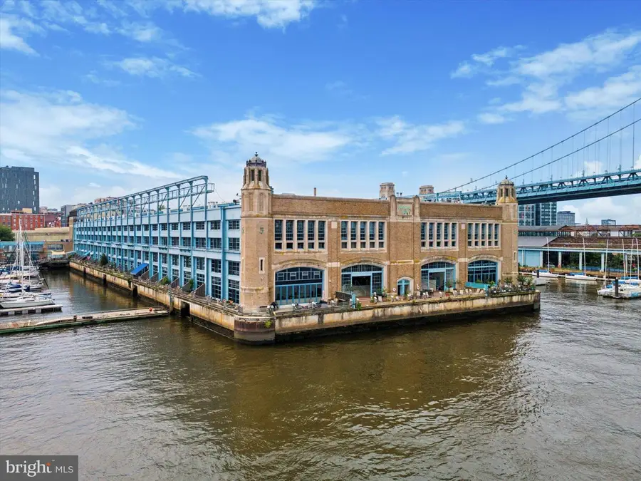 7 N Christopher Columbus Blvd #130, Philadelphia, PA 19106 - Image #3