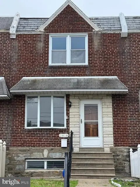 2818 Gilham St, Philadelphia, PA 19149 - Image #1