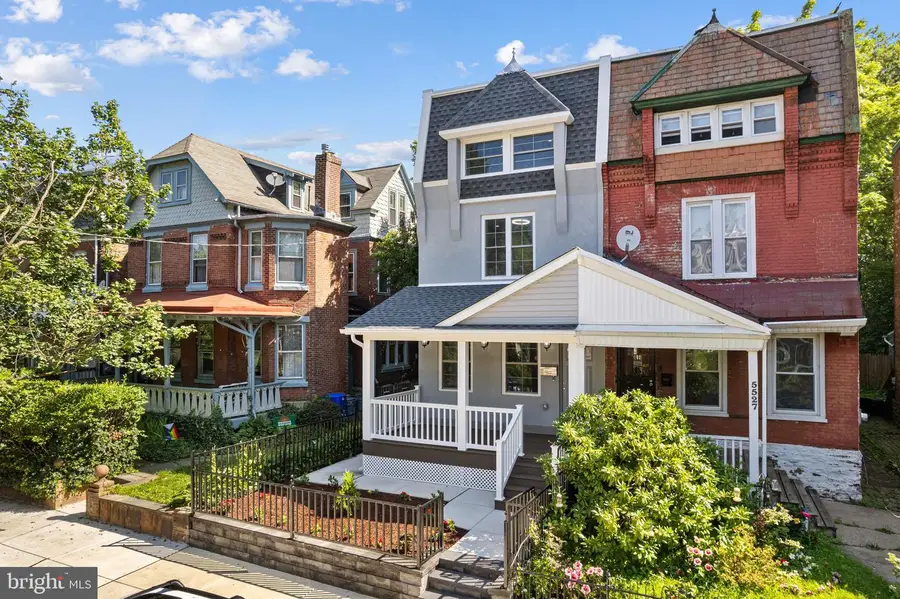 5529 Morris St, Philadelphia, PA 19144 - Image #2