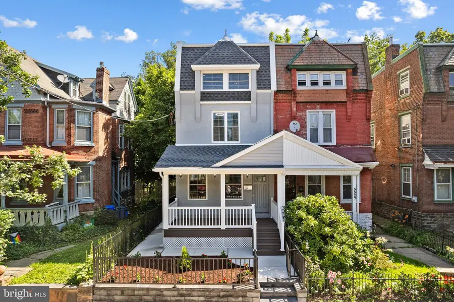 5529 Morris St, Philadelphia, PA 19144 - Image #3