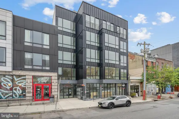 950 N 2nd St #2, PHILADELPHIA, PA 19123