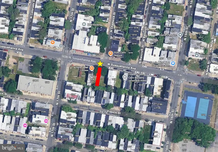 1636 W Susquehanna Ave, Philadelphia, PA 19121 - Image #2