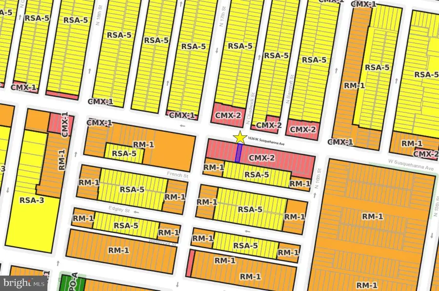 1636 W Susquehanna Ave, Philadelphia, PA 19121 - Image #3