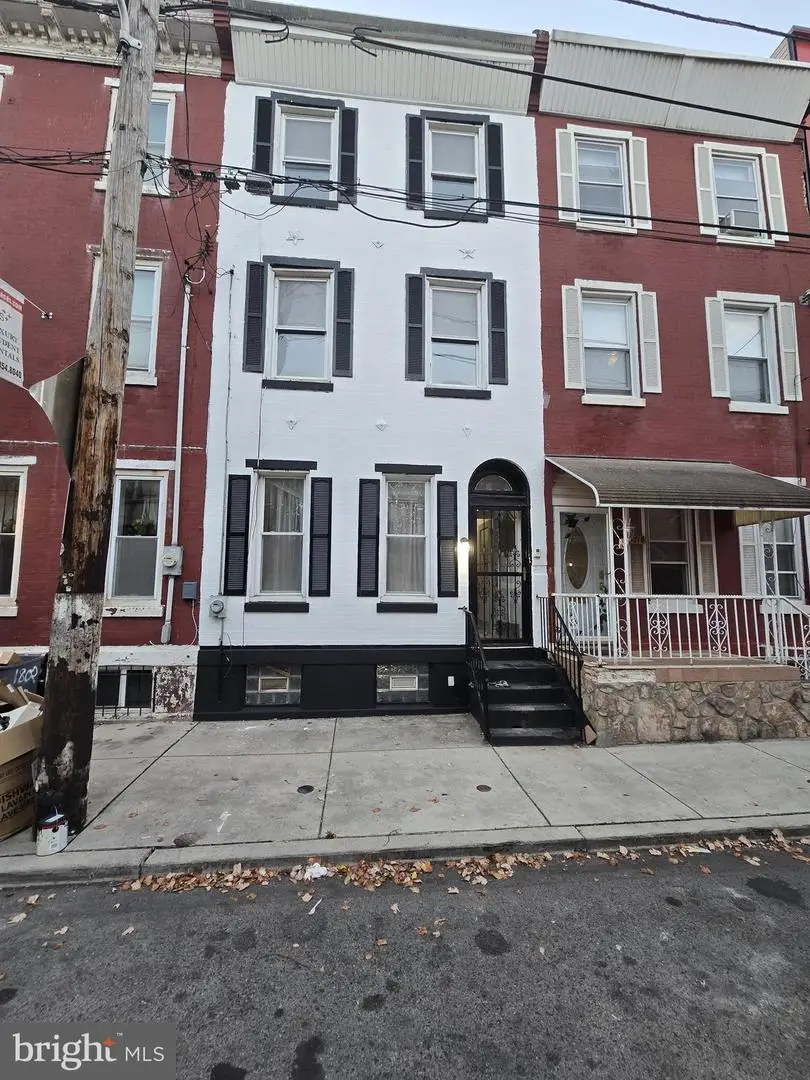 1716 N Willington St, Philadelphia, PA 19121 - Image #1