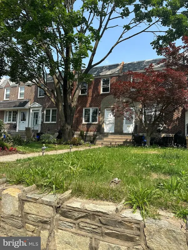 6164 Tackawanna St, PHILADELPHIA, PA 19135